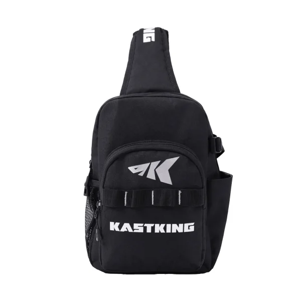 petit sac à dos de pêche noir