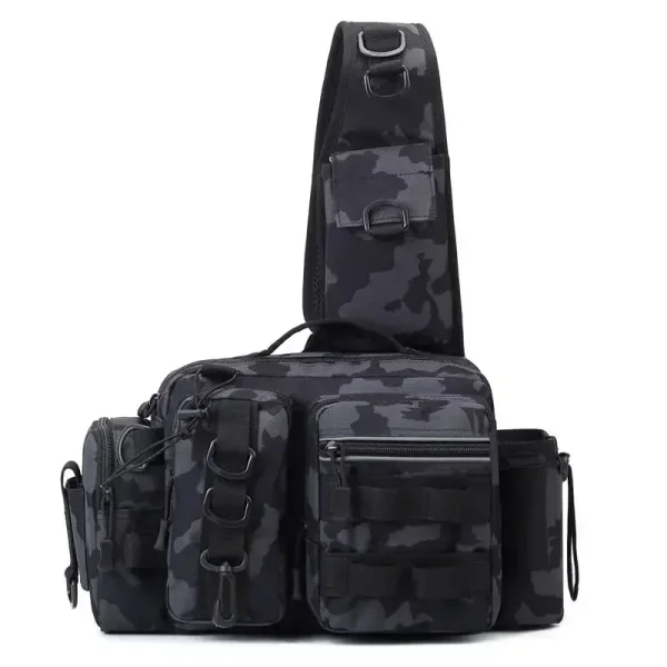 sac à dos de pêche