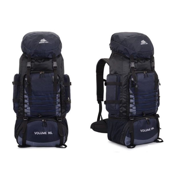 grand sac à dos de voyage