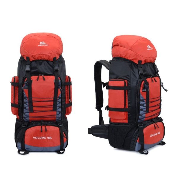 grand sac à dos de voyage femme