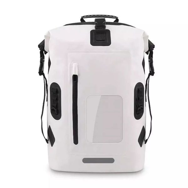 grand sac à dos imperméable