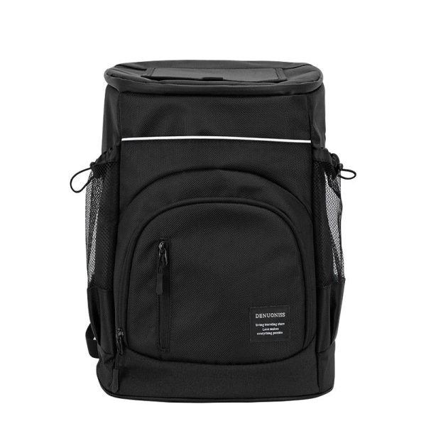 grand sac à dos isotherme et thermique