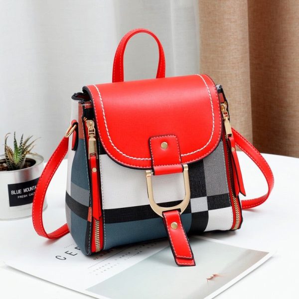 petit sac à dos femme ville