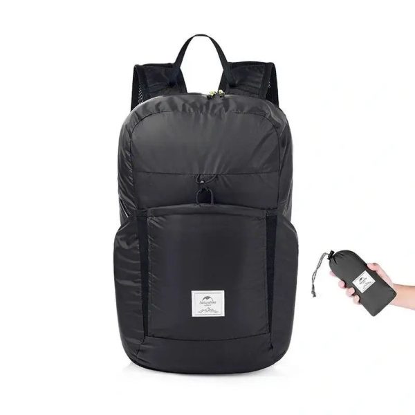 petit sac à dos imperméable