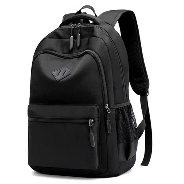 sac à dos 2 compartiments collège