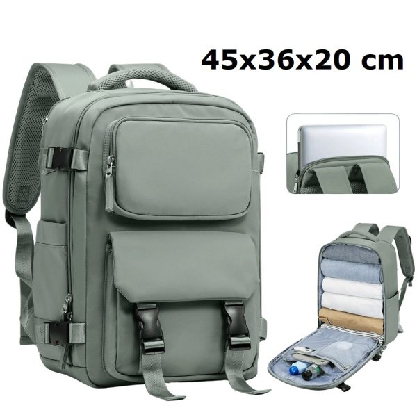 sac à dos 45x36x20