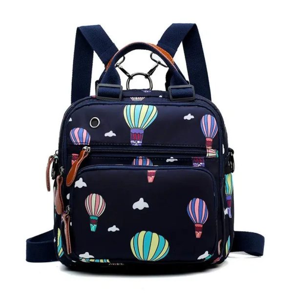 sac à dos à langer