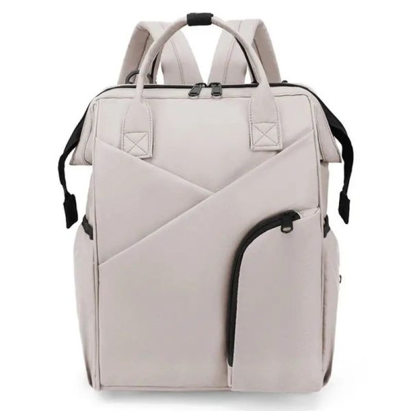 sac à dos à langer chic