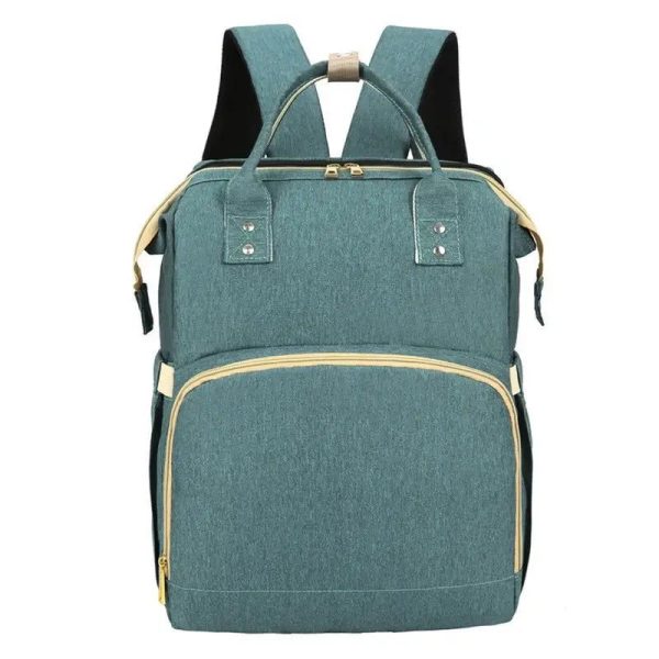 sac à dos à langer lit