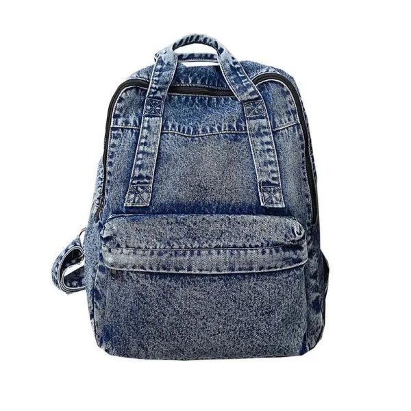 sac à dos ado fille tendance