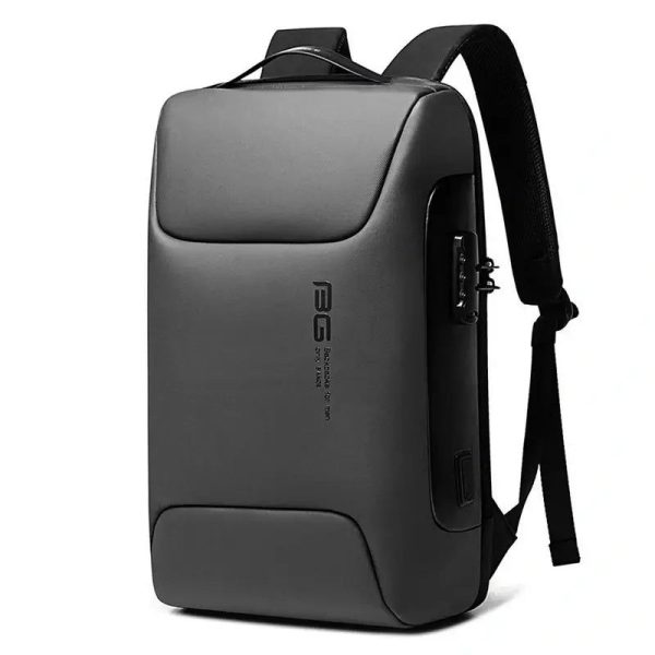 sac à dos antivol ordinateur femme
