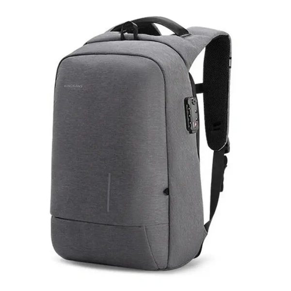 sac à dos antivol pour ordinateur