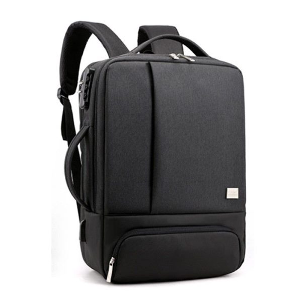 sac à dos avec cadenas intégré
