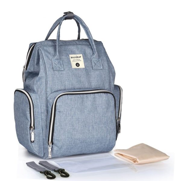 sac à dos bébé uni
