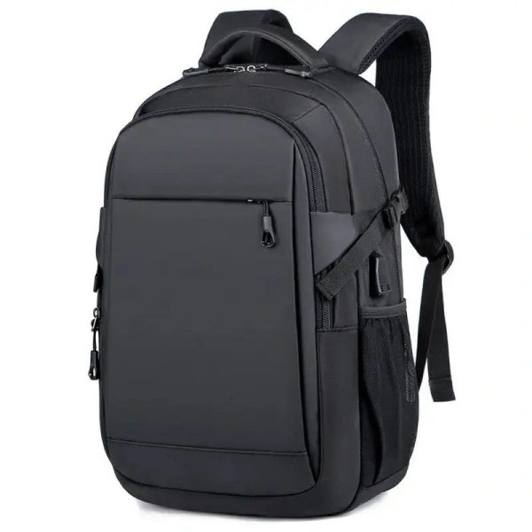 sac à dos collège solide