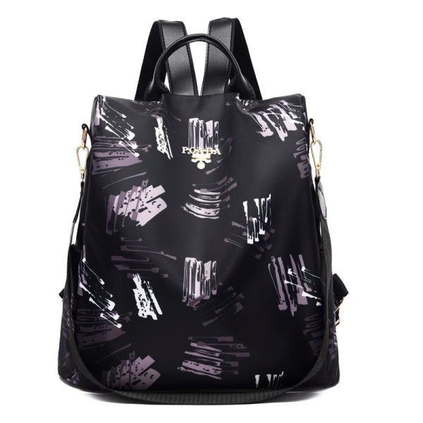 sac à dos convertible bandoulière