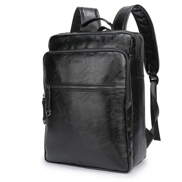 sac à dos cuir homme