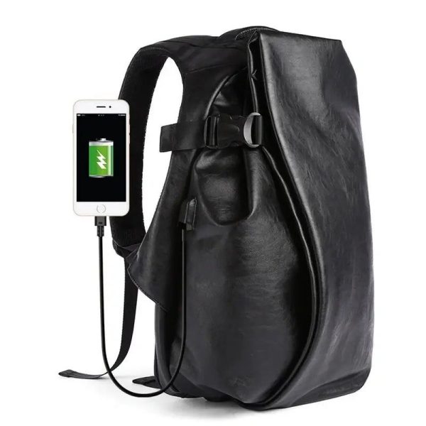 sac à dos cuir homme luxe