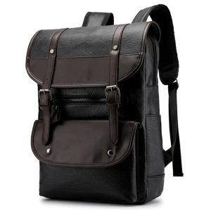 sac à dos cuir pour homme