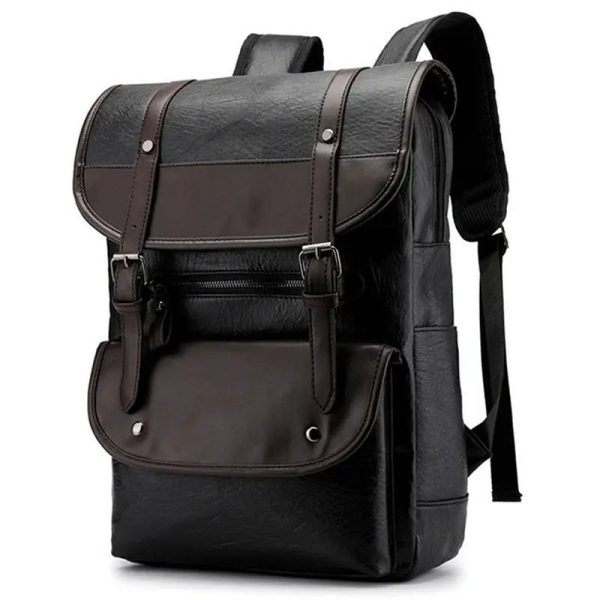 sac à dos cuir pour homme