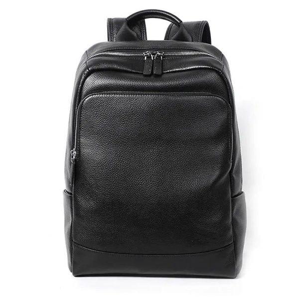 sac à dos cuir véritable homme