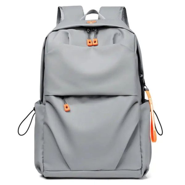 sac à dos de lycée