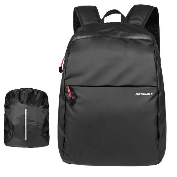 sac à dos de moto