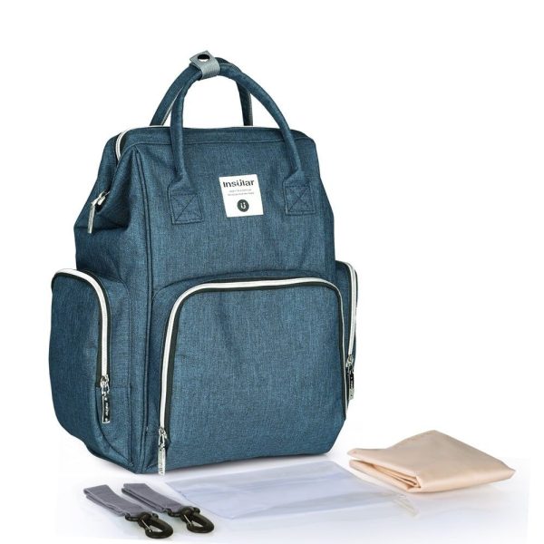 sac à dos de poussette pour bébé