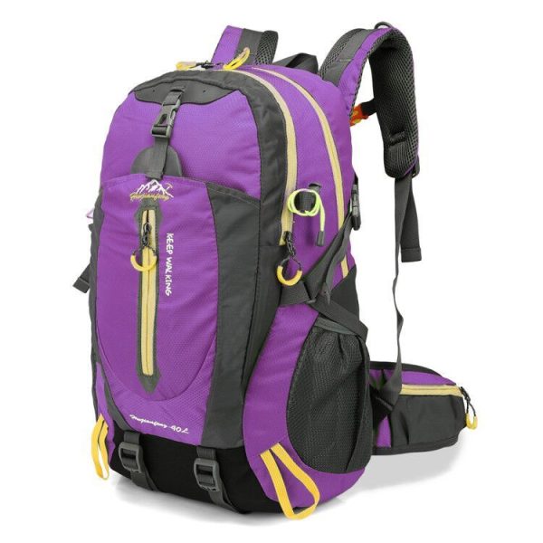 sac à dos de randonnée femme léger