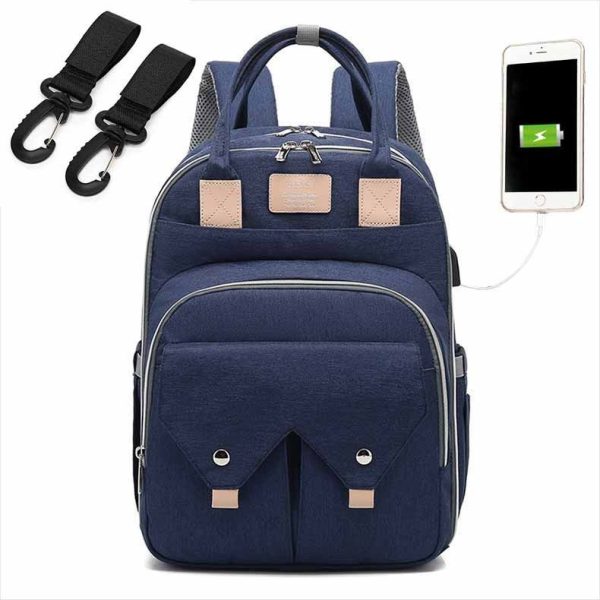 sac à dos de rechange et d'allaitement