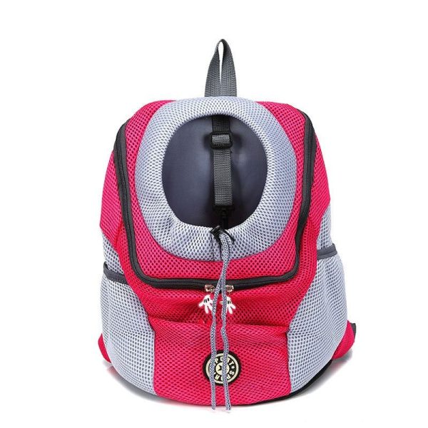sac à dos de transport pour chien original