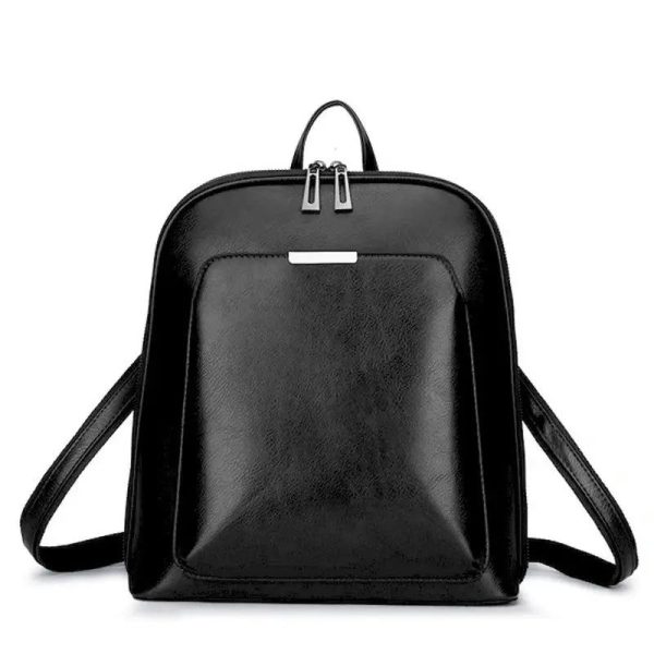 sac à dos de ville femme cuir