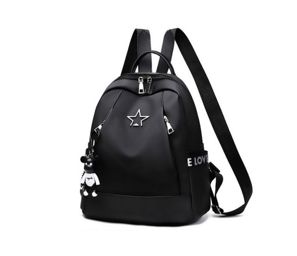 sac à dos de ville oxford pour femme