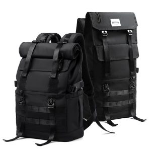 sac à dos de voyage 3 niveaux