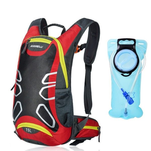 sac à dos de voyage trekking
