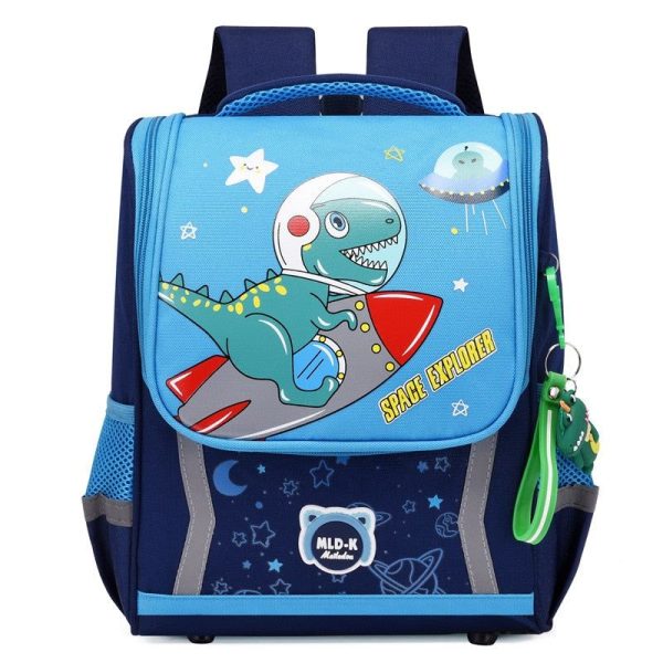 sac à dos dinosaure pour étudiant