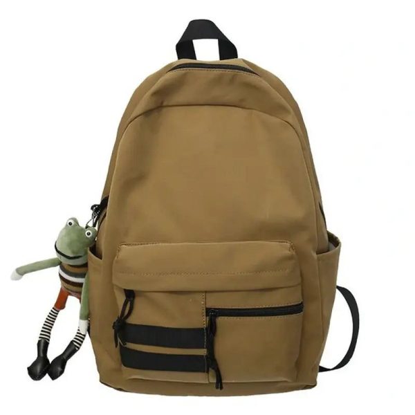sac à dos élémentaire