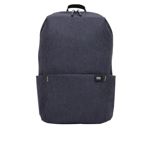 sac à dos en tissu pour femme de la ville