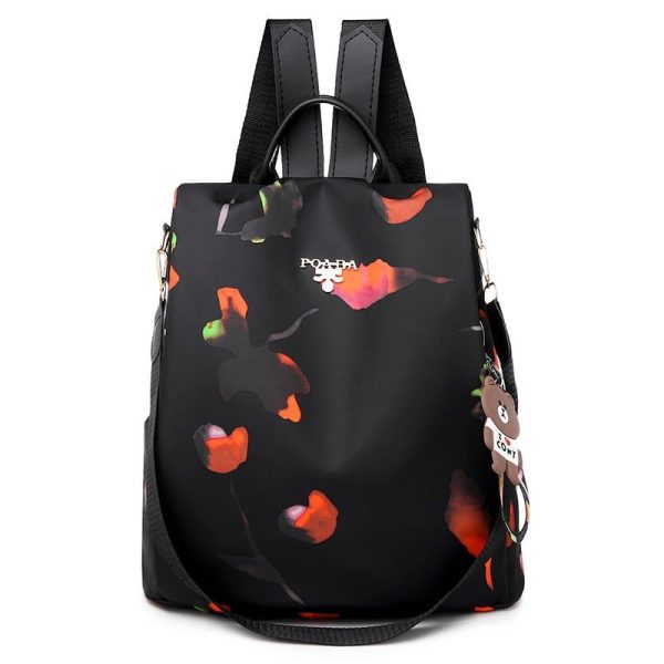 sac à dos et bandoulière femme