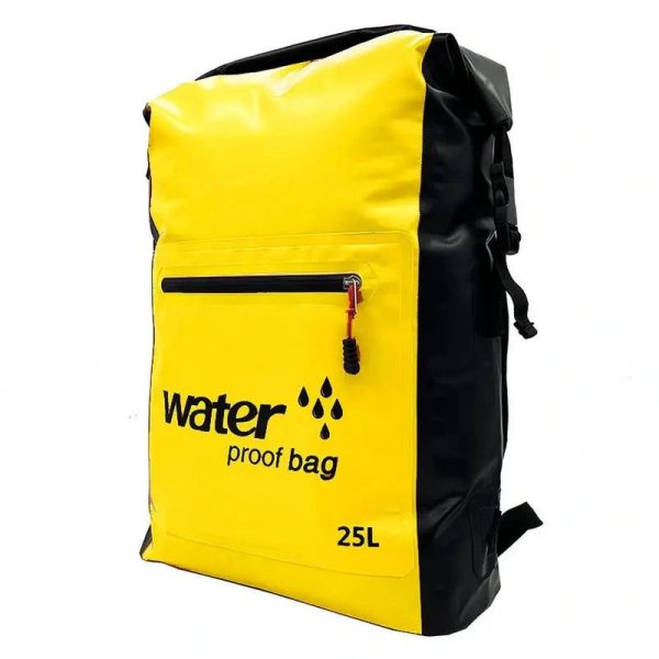 sac à dos étanche 25l