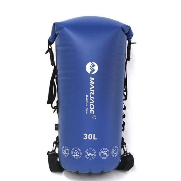 sac à dos étanche 30l