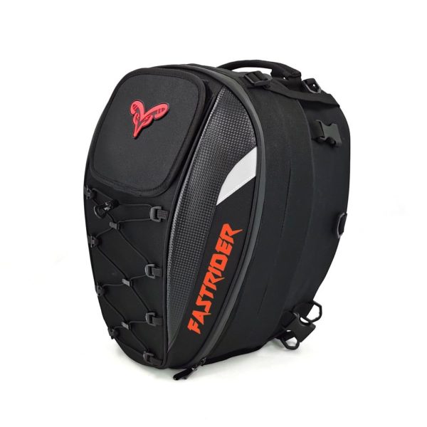 sac à dos étanche 30l pour moto
