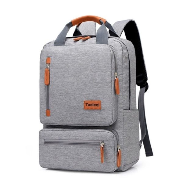 sac à dos extensible pour ordinateur