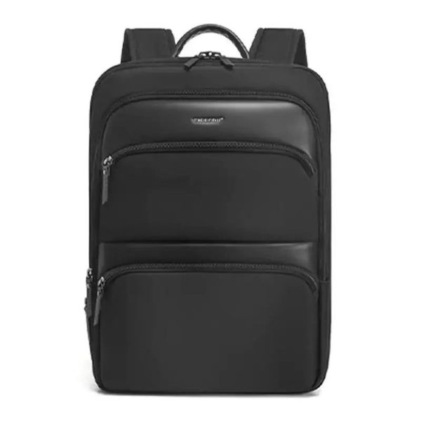 sac à dos extensible ultra-fin 15,6 pouces
