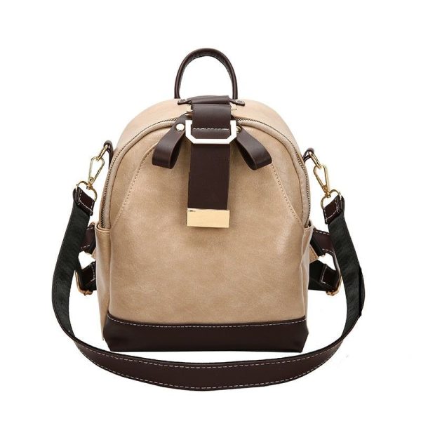 sac à dos femme petit format