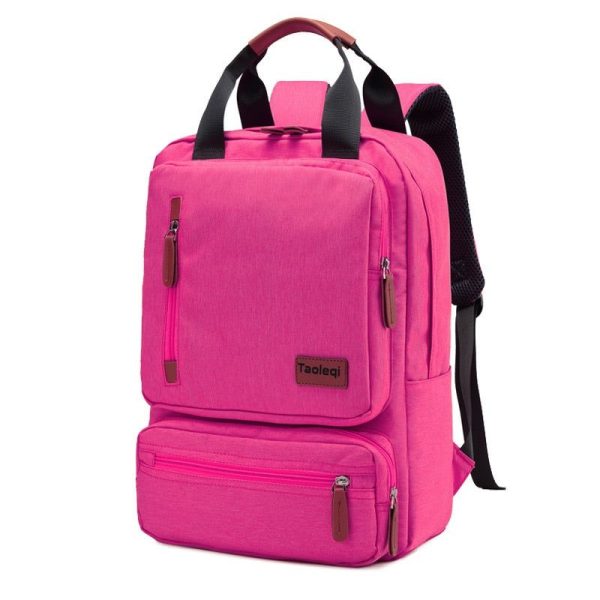 sac à dos femme rangement pour ordinateur