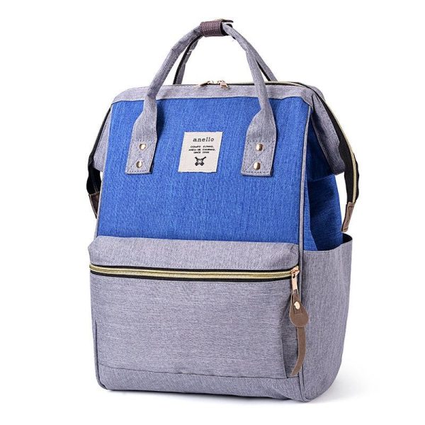 sac à dos femme université