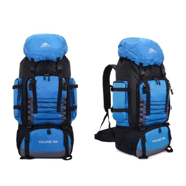 sac à dos grande randonnée homme