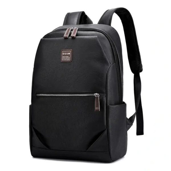 sac à dos habillé en cuir homme