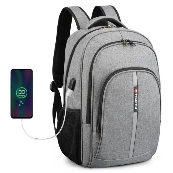 sac à dos homme ordinateur urbain